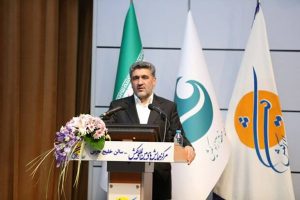 افزایش ۵ میلیون تنی محصولات پتروشیمی با طرح «طراوت» بانک صادرات
