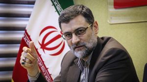 قاضی‌زاده هاشمی: رئیس سابق سازمان خصوصی‌سازی در بورس تخلف کرده است
