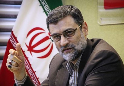 قاضی‌زاده هاشمی: رئیس سابق سازمان خصوصی‌سازی در بورس تخلف کرده است