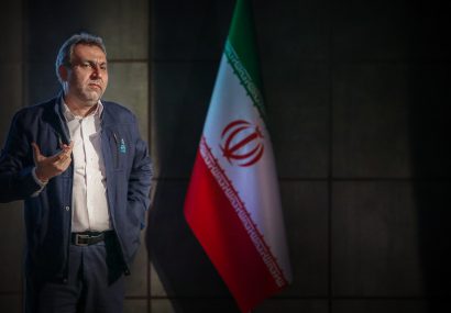 دستیابی ایران به تولید روزانه ۱۲۰ میلیون لیتر بنزین