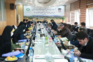 ذوب آهن اصفهان تنها تولید کننده موفق فولاد بدون یارانه انرژی