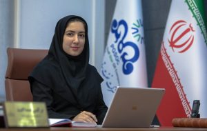ساختارسازی در روابط عمومی ابرپالایشگاه ستاره خلیج‌فارس