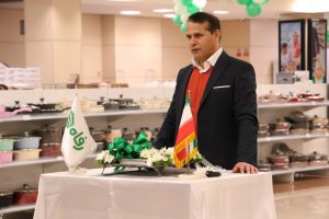 افزایش میزان خدمت‌رسانی فروشگاه‌ رفاه با افتتاح شعب جدید در دهه مبارک فجر/ فراوانی کالاهای اساسی با قیمت مناسب