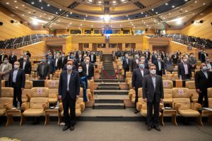 آقامحمدی: ‏هلدینگ خلیج فارس، با جرات میدان را برای شرکت‌های ایرانی باز کرد/ ایران در آینده نزدیک سازنده پتروشیمی در جهان ‏می‌شود
