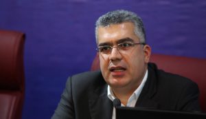برقراری ثبات در بازار سرمایه اولویت نهاد ناظر