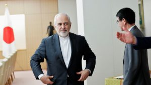 ایران ۱۰ میلیارد دلار دارایی‌ مسدود شده در ژاپن و کره جنوبی دارد