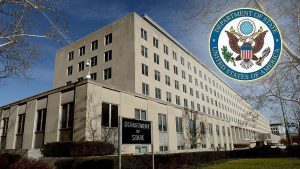 وزارت خارجه آمریکا: آماده‌ایم که مسیر دیپلماسی را در پیش بگیریم