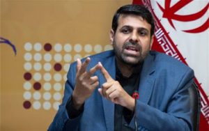 توئیت احمد نادری، نماینده مجلس درباره بورس