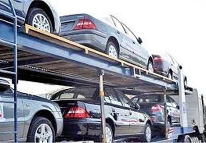 معاملات خودرو در بورس کالا استارت خورد
