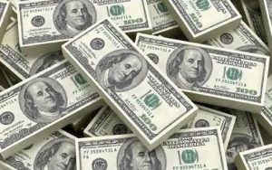 قیمت دلار اول آذر ١۴٠٠ به ٢۶ هزار و ٧٩۵ تومان رسید