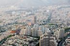 تدوام روند نزولی معاملات مسکن در تهران