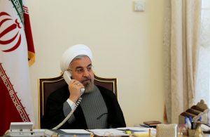 انتقاد روحانی از تصویب نشدن لایحه مبارزه با پولشویی