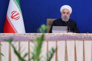روحانی به مجمع تشخیص: هر روز تاخیر در تصویب FATF به ضرر ماست