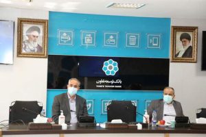 منابع سپرده‌ای بانک توسعه تعاون به ۲۷۰ هزار میلیارد ریال رسید
