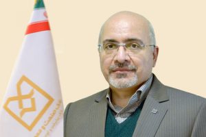 سرپرست مدیریت تطبیق و مبارزه با پولشویی بانک صنعت و معدن منصوب شد
