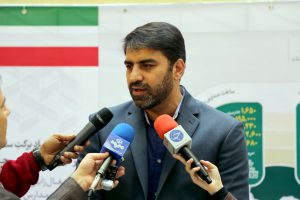 امکان تولید ماهیانه ۱۵ میلیون دُز واکسن کرونای ایرانی