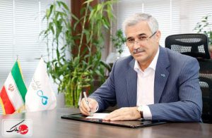 مدیرعامل بانک دی: سال ۱۴۰۰، سال جهش و رشد بانک دی خواهد بود