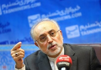 اطلاعات بیشتری از غنی سازی 60 درصدی اورانیوم منتشر خواهد شد