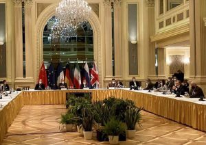 رایزنی مذاکره‌کنندگان ایران و ۱+۴ در وین امروز هم ادامه می‌یابد