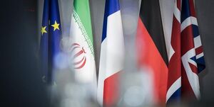 بلومبرگ: حل اختلافات واشنگتن و تهران بر سر توافق هسته ای ممکن است هفته ها طول بکشد