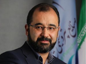 جواد گلی مدیر برند، مسئولیت اجتماعی و روابط عمومی هلدینگ خلیج فارس شد
