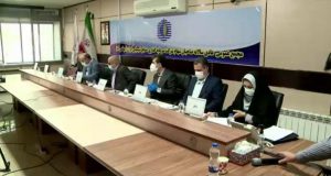 سود ۲۰۰ تومانی در مجمع «شیران» تقسیم شد