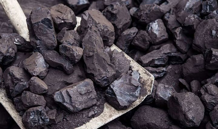 حاشیه سود زغال سنگ-منطقی یا غیر منطقی