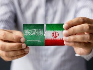 هیئت سعودی به ایرانی‌ها گفته برخلاف تصورات، بن سلمان وهابی نیست و شیعیان را تقبیح نمی‌کند