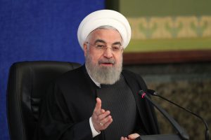 روحانی: تا پایان تیرماه ۱۳میلیون گروه پرخطر واکسینه خواهند شد