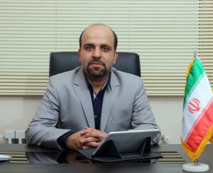 وحید قربانی مدیر ارتباطات و حوزه ریاست شرکت نفت ایرانول شد