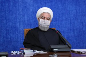 روحانی: به مذاکرات وین تا توافق نهایی ادامه می‌دهیم