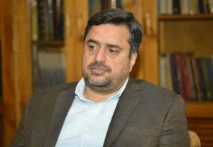 تغییر مدیریت شرکت سرمایه گزاری معادن فلزات