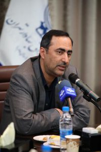 خلیج فارس، انحصار تأمین سرمایه را شکست/ جذب منابع ارزی خارجی از طریق ‏شرکت تأمین ‏سرمایه خلیج فارس