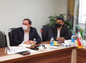 نشست هم اندیشی ودورهمی سهامداران عمده ایران ترانسفو مجددا احیا شد
