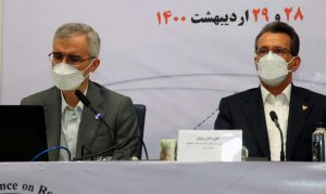 «ذوب» با تولید ریل، جریان تحریم را در هم شکست
