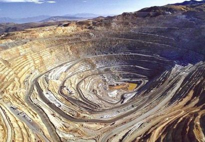 آزادسازی پهنه‌های بلوکه شده معدنی در 3 استان آغاز شد