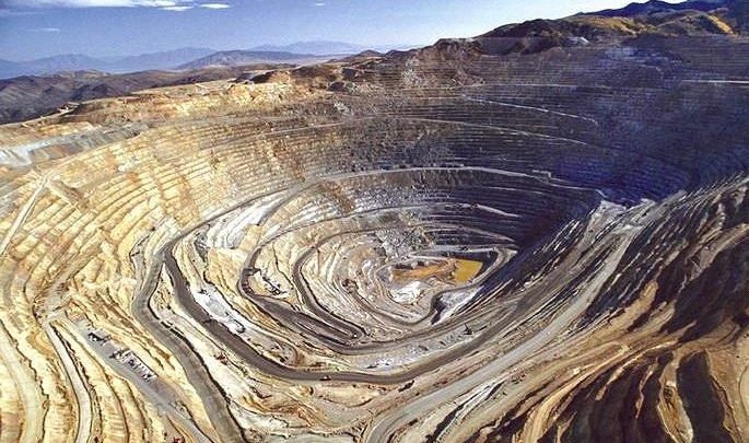 آزادسازی پهنه‌های بلوکه شده معدنی در ۳ استان آغاز شد