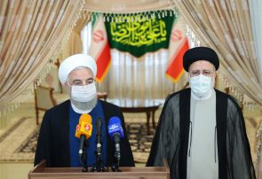 «میراث دولت روحانی برای رئیسی»/ برآورد ۳۵۰هزار میلیارد تومان کسری بودجه پیشِروی دولت سیزدهم