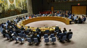 برگزاری اولین نشست شورای امنیت سازمان ملل بعد از کرونا/ ارائه یازدهمین گزارش برجام