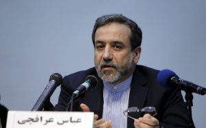 عراقچى: توقیف منابع ارزی ایران غیرقابل قبول است