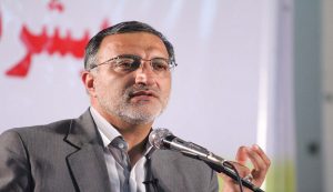 زاکانی: دولت روحانی ۳۰۰ هزار میلیارد تومان از بورس برای خودش بیرون کشید