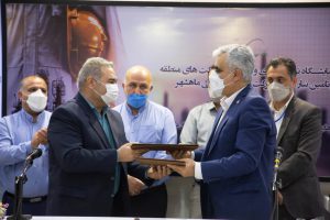 ۶۶ تفاهم‌نامه همکاری با واحد‌های تولیدی منطقه امضا شد