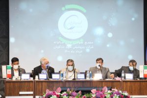 افزایش ۷۶ درصدی سودآوری پتروشیمی شهیدتندگویان