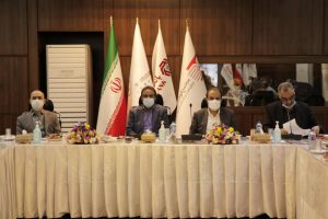 مجمع عمومی فولاد بناب برگزار شد / افزایش ۷۲ درصدی تولید ذوب و نورد در سال ۹۹