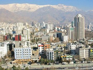 قیمت مسکن در کدام مناطق تهران کاهش ۱۶ درصدی داشت؟