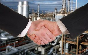 مشارکت ۲۵۰ میلیون دلاری «ومعادن» و ایریتک در تأمین مالی طرح های توسعه ای