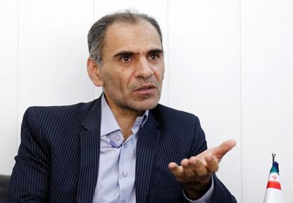 ندری: تورم عامل نابسامانی اقتصاد ایران است