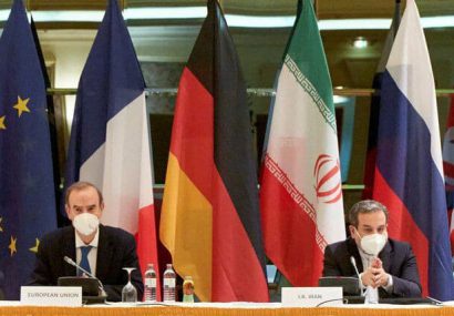 ادعای «وال استریت ژورنال» درباره شرط جدید ایران برای تضمین عدم خروج آمریکا از برجام