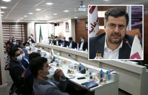 شرکت های بزرگ، پیشران توسعه صنعتی و اقتصادی کشور هستند/سرمایه گذاری «ومعادن» در حوزه فلزات استراتژیک