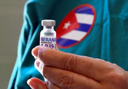 کوبا: تولید واکسن کوبایی کرونا از هفته آینده در ایران آغاز می‌شود